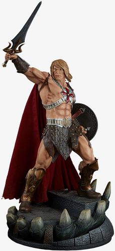 He-Man