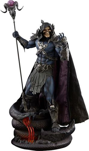 Skeletor