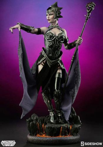 Evil-Lyn