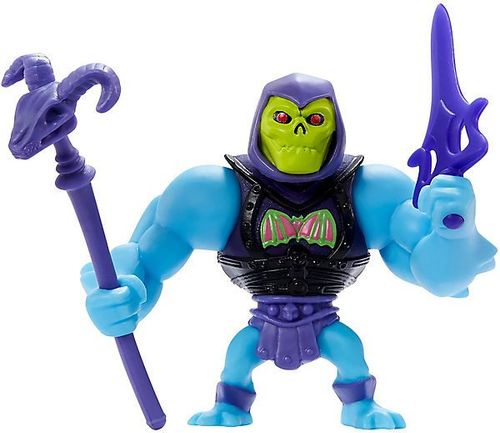 Battle Armor Skeletor