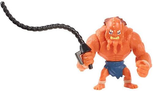 Beast Man