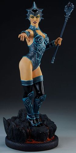Evil-Lyn Classic