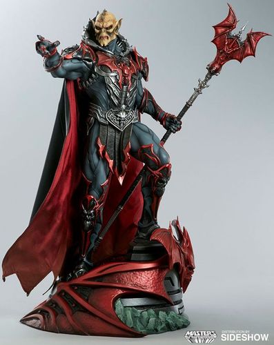 Hordak Legends