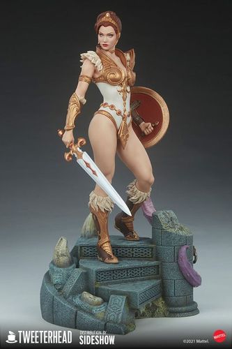 Teela Legends