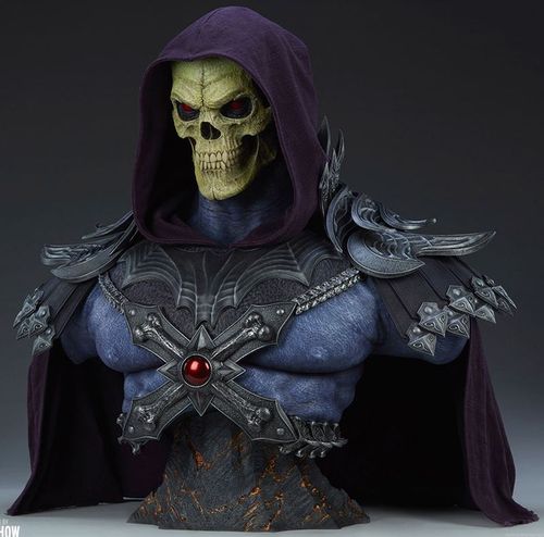 Skeletor Legends