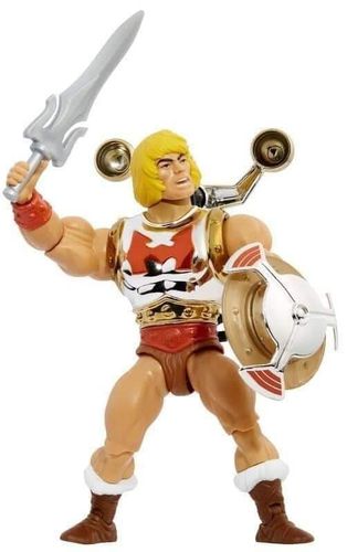 Flying Fists He-Man