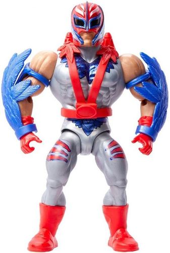 Rey Mysterio