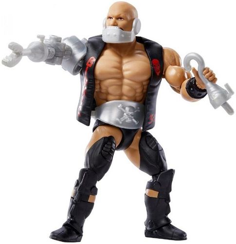 "Stone Cold" Steve Austin