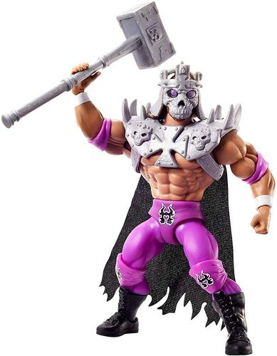 Triple H