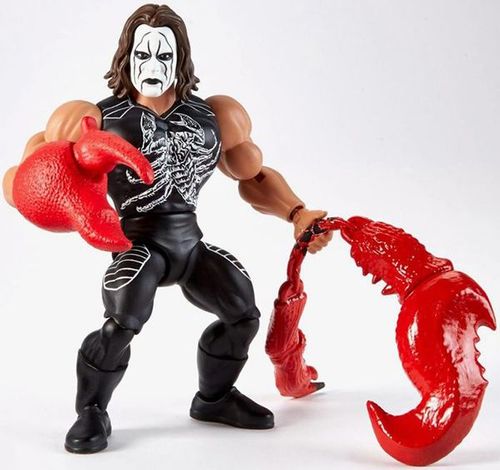 Sting