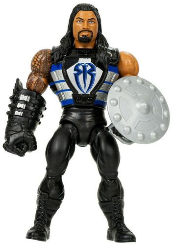 Roman Reigns
