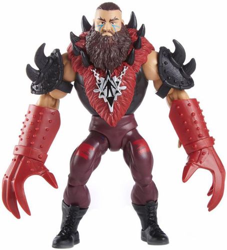 Braun Strowman