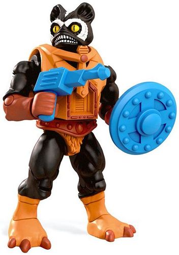 GPH67 Stinkor