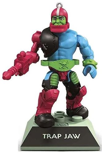 GVW98 Trap Jaw