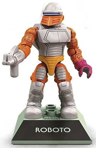 GVW96 Roboto