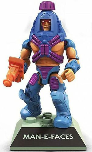 GVW94 Man-E-Faces