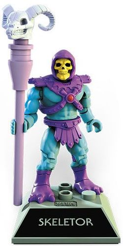 GNV34 Skeletor