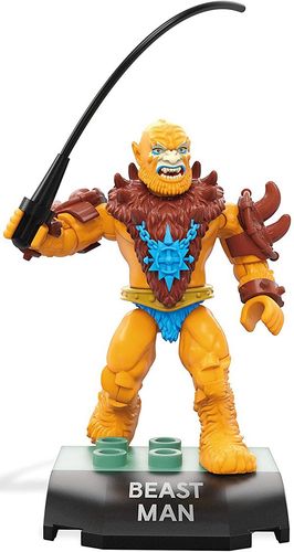 FND74 Beast Man