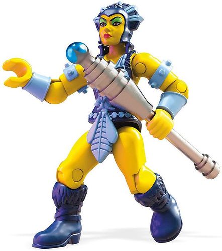 FWV51 Evil-Lyn
