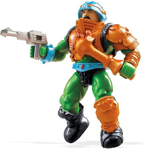 FWV52 Man-At-Arms