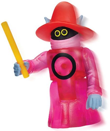 Orko (Clear)