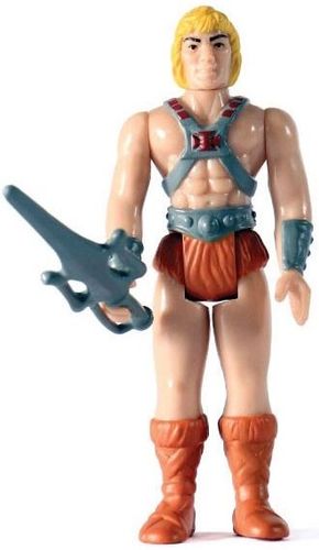 He-Man