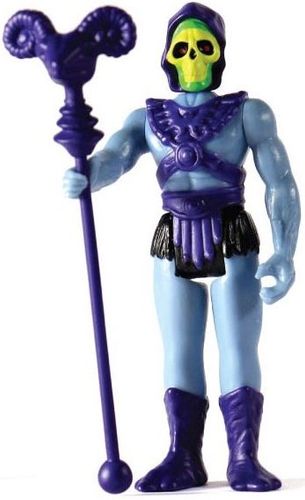 Skeletor