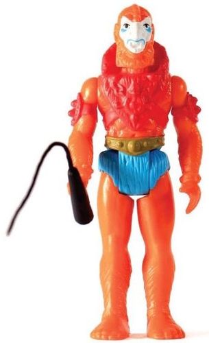Beast Man