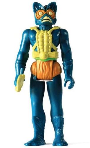 Mer-Man