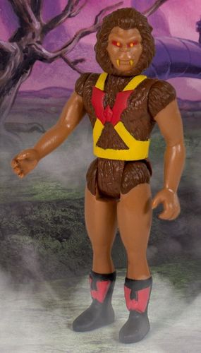 Grizzlor ("Toy Colors")