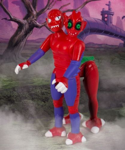 Modulok ("Toy Colors")