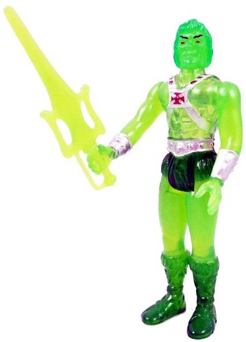 Slime Pit He-Man