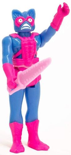 Mer-Man ("Los Amos")