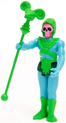 Skeletor ("Los Amos")