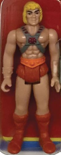 He-Man (Vintage Colors)