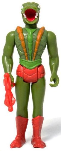 Kobra Khan