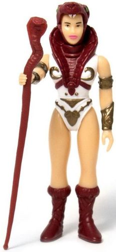 Teela