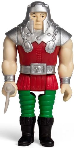 Ram Man