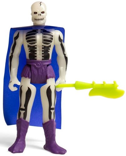 Scare Glow