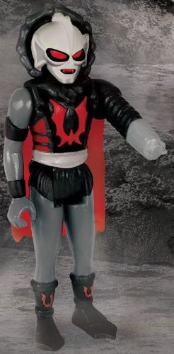Hordak ("Red Ribs")