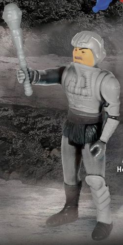 Man-At-Arms ("Movie")