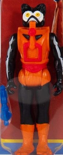Stinkor