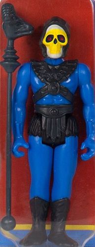 Skeletor ("LEO")