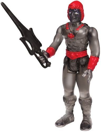Anti-Eternia He-Man (Clear)