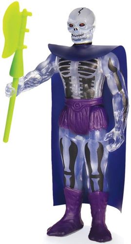 Scare Glow (Clear)