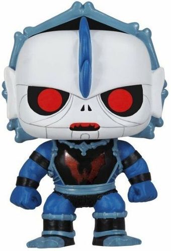 0021 - Hordak