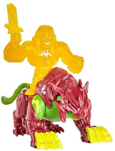 He-Man and Battle Cat