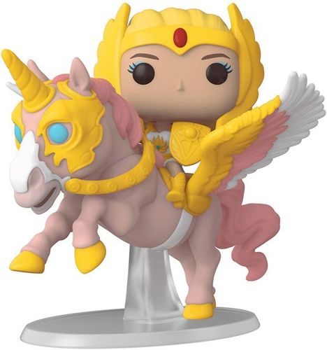 0279 - She-Ra on Swift Wind