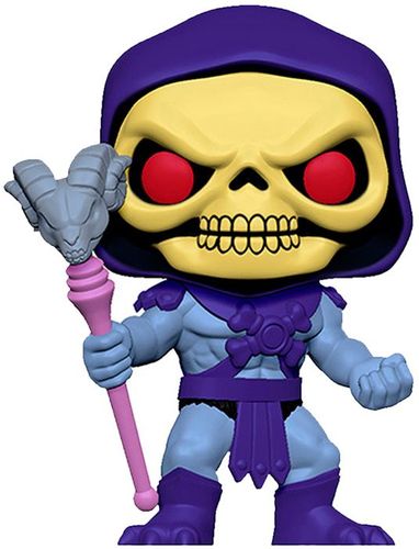 0998 - Skeletor (Supersized)