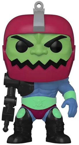 090 - Trap Jaw (Supersized)